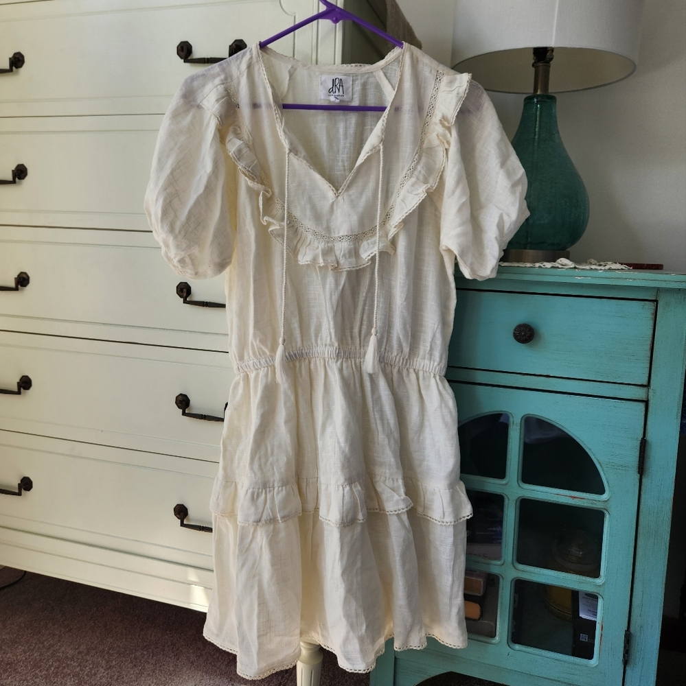 DRA Dress